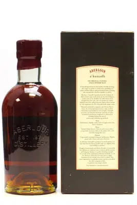 Aberlour A'Bunadh | Batch 6 For Auction