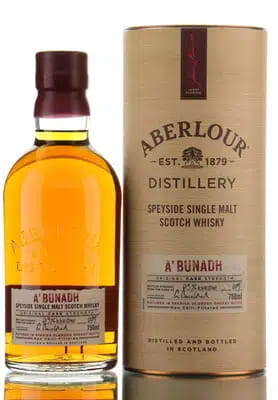 Aberlour A'bunadh | Batch 79 (75cl) For Auction