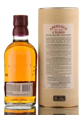 Aberlour A'bunadh | Batch 79 (75cl) For Auction