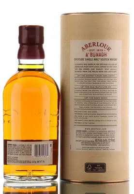 Aberlour A'bunadh | Batch 79 (75cl) For Auction