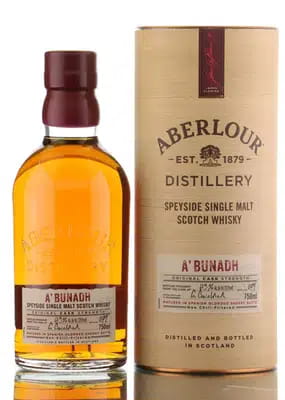 Aberlour A'bunadh | Batch 79 (75cl) For Auction