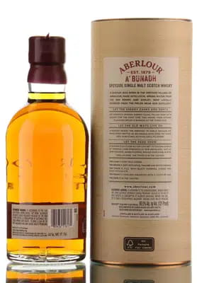 Aberlour A'bunadh | Batch 79 (75cl) For Auction