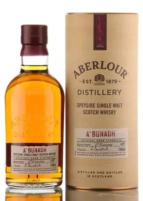 Aberlour A'bunadh | Batch 79 (75cl) For Auction