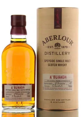 Aberlour A'bunadh | Batch 79 (75cl) For Auction