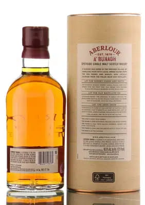 Aberlour A'bunadh | Batch 79 (75cl) For Auction