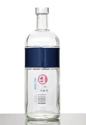 Absolut Vodka | Mode Edition (1 Ltr) For Auction