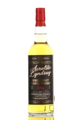 Aerolite Lyndsay 10 Years Old  For Auction