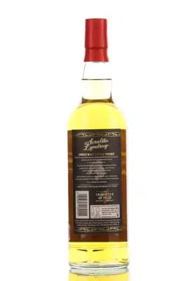 Aerolite Lyndsay 10 Years Old  For Auction