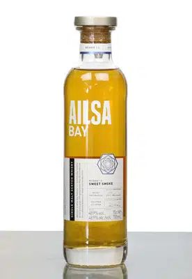 Ailsa Bay Sweet Smoke