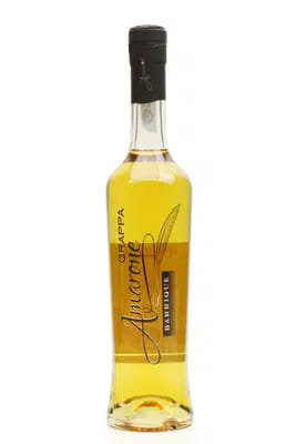 Amarone Barrique Grappa