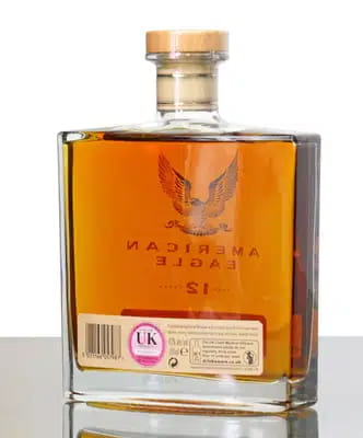 American Eagle 12 Years Old For Auction