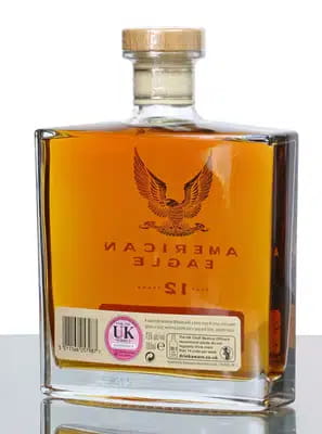 American Eagle 12 Years Old For Auction