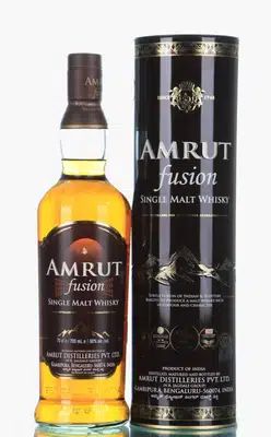 Amrut Fusion 70cl