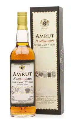 Amrut Kadhambam Batch 4 2013