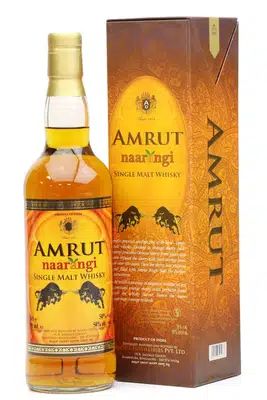 Amrut Naarangi