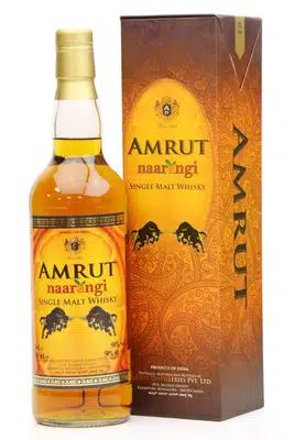 Amrut Naarangi