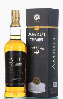Amrut Triparva 70cl