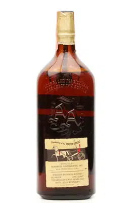 Ancient Age 5 Year Old (75cl) For Auction