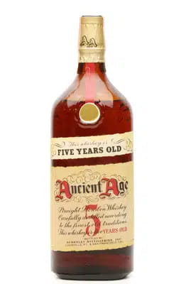 Ancient Age 5 Year Old (75cl) For Auction