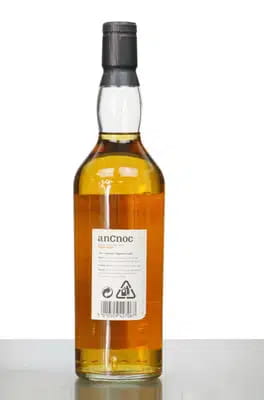 AnCnoc 12 Years Old | (70cl) For Auction