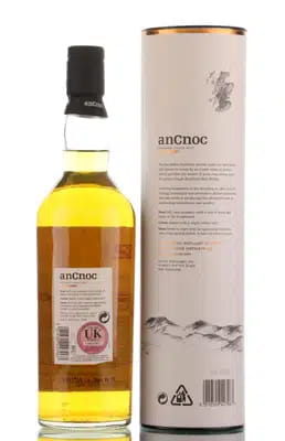 AnCnoc 12 Years Old | (70cl) For Auction