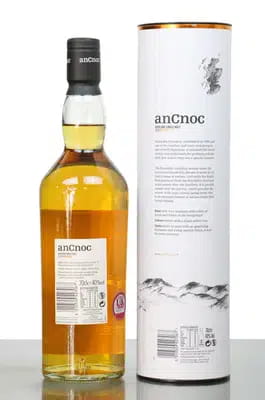 AnCnoc 12 Years Old | (70cl) For Auction