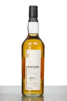 AnCnoc 12 Years Old | (70cl) For Auction