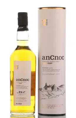 AnCnoc 12 Years Old | (70cl) For Auction