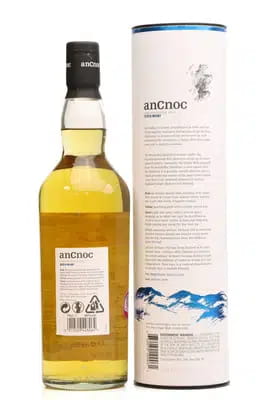 AnCnoc 16 Years Old For Auction