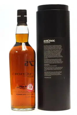 AnCnoc 1975 | 2014 Limited Edition For Auction
