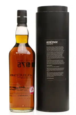 AnCnoc 1975 | 2014 Limited Edition For Auction