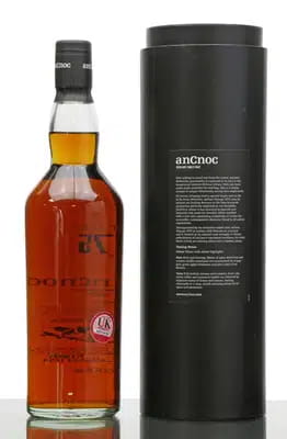 AnCnoc 1975 | 2014 Limited Edition For Auction