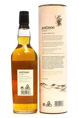 anCnoc 1990 | 2004 For Auction