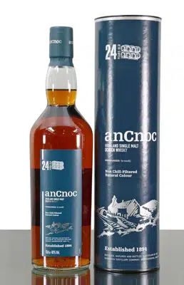 ANCNOC 24 YEAR OLD