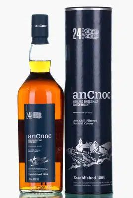 Ancnoc 24