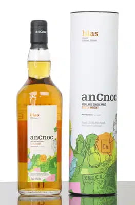 AnCnoc Blas | Limited Edition For Auction