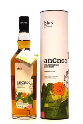 AnCnoc Blas | Limited Edition For Auction