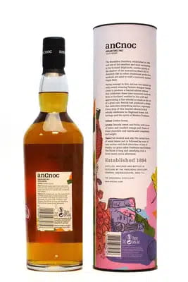 AnCnoc Blas | Limited Edition For Auction