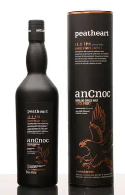 Ancnoc Peatheart | Batch 1 For Auction