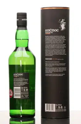 Ancnoc Rascan | Limited Edition For Auction
