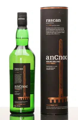 Ancnoc Rascan | Limited Edition For Auction