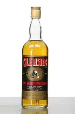 Andrew Laing Glenside 70 Proof