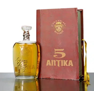 Antika 5 Grape Brandy