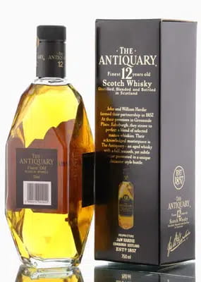 Antiquary 12 Years Old | 75cl For Auction