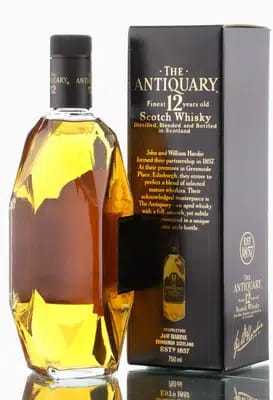 Antiquary 12 Years Old | 75cl For Auction