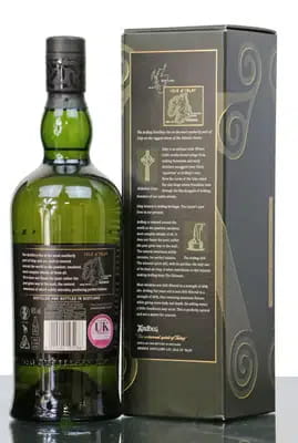 Ardbeg 10 Years Old For Auction
