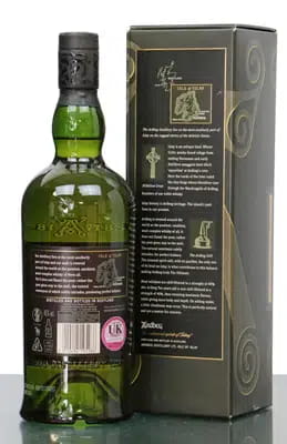 Ardbeg 10 Years Old For Auction