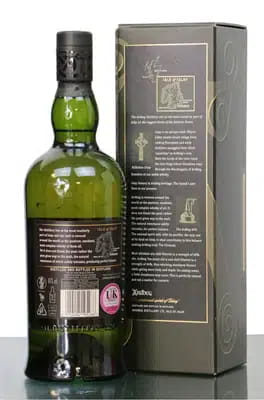 Ardbeg 10 Years Old For Auction