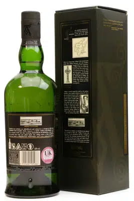Ardbeg 10 Years Old For Auction