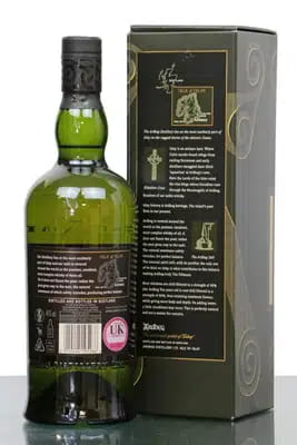 Ardbeg 10 Years Old For Auction